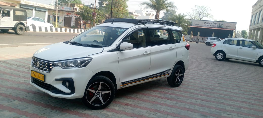 Cover photo of Punjab airport taxi service-Jalandhar!Delhi Amritsar & chandigarh airport